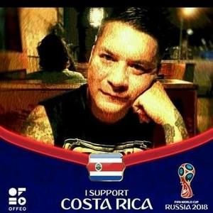 Meet your Posher, Alexander